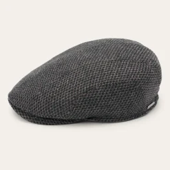 Wool Ivy Cap