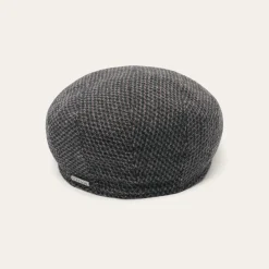Wool Ivy Cap