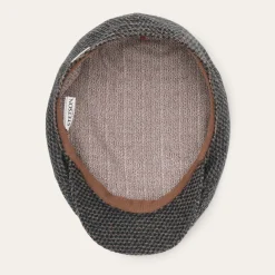 Wool Ivy Cap