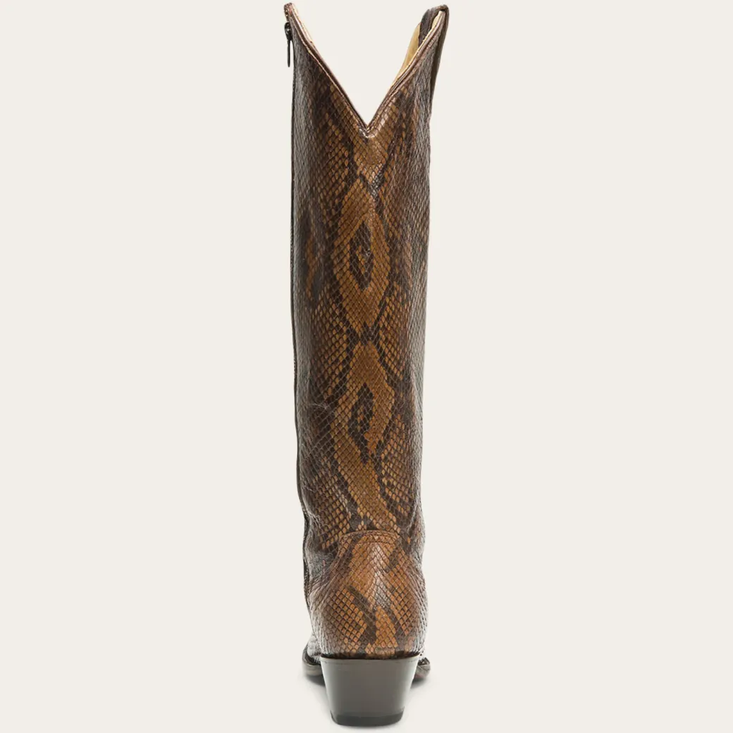 Yasmin Boots